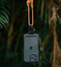 Rugged Connector Smartphone Cases Image 8