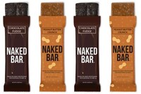 Dessert-Like Premium Protein Bars Image 1