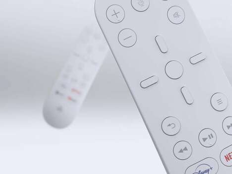 Gaming Console Controllers