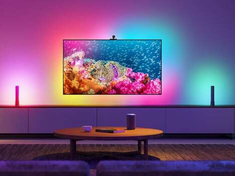 DIY Entertainment Lighting Systems