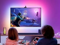 DIY Entertainment Lighting Systems Image 2