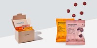 Veggie-Packed Gumdrops Image 1