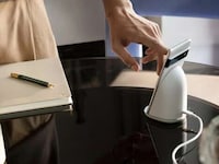 Self-Cooling Smartphone Stands Image 3