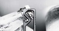 Minimalist Titanium Multi-Tools Image 2
