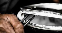 Minimalist Titanium Multi-Tools Image 3