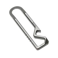 Minimalist Titanium Multi-Tools Image 5