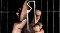 Minimalist Titanium Multi-Tools Image 6