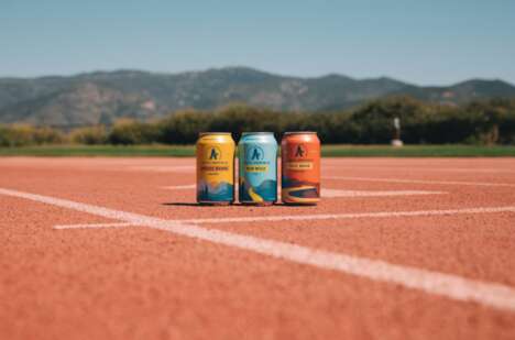 Non-Alcoholic Beer Races