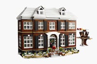 Holiday Film-Inspired Toy Sets Image 1