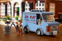 Holiday Film-Inspired Toy Sets Image 2