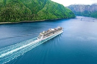Extensive Seven-Continent Cruises Image 1