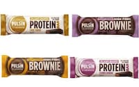 Nutritionally Informed Vegan Snacks Image 1