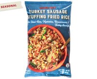 Thanksgiving-Inspired Fried Rice Image 2