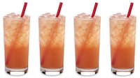 Sweet Cloudberry Lemonades Image 1