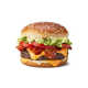 BLT-Style Cheeseburgers Image 1