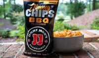 QSR Brand Potato Chips