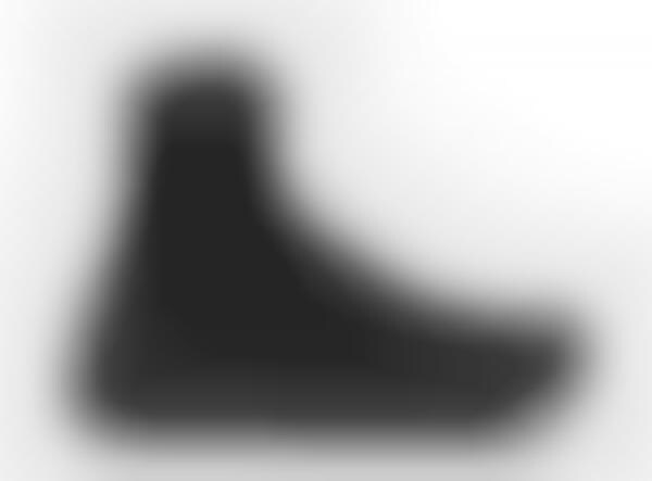 Sleek Sock-Like Luxe Footwear