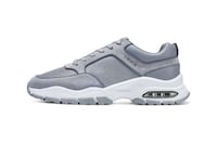 Sleek Luxe Tech Sneakers Image 2