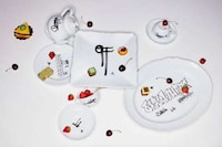 Limited Graffiti Premium Homeware