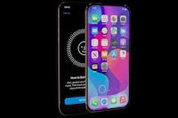 Sleek Sliding Smartphone Concepts
