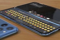 Sleek Sliding Smartphone Concepts Image 2