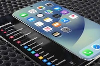 Sleek Sliding Smartphone Concepts Image 4