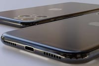 Sleek Sliding Smartphone Concepts Image 7