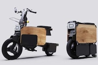 Office-Friendly Electric Bikes