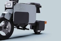 Office-Friendly Electric Bikes Image 2
