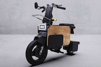 Office-Friendly Electric Bikes Image 3