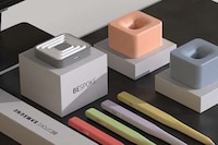 Elegant Ergonomic Stylus Concepts Image 1