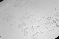 Elegant Ergonomic Stylus Concepts Image 2