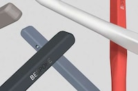 Elegant Ergonomic Stylus Concepts Image 3