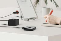 Elegant Ergonomic Stylus Concepts Image 4