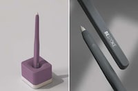 Elegant Ergonomic Stylus Concepts Image 5
