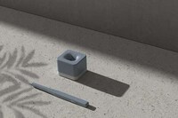 Elegant Ergonomic Stylus Concepts Image 7