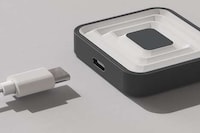 Elegant Ergonomic Stylus Concepts Image 8