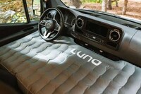 Contoured Vehicular Air Mattresses Image 7