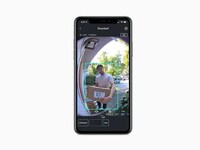 Head-to-Toe Video Doorbells Image 5
