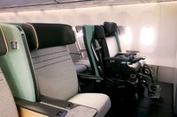 Disability-Friendly Aircraft Seats Image 2