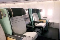 Disability-Friendly Aircraft Seats Image 3