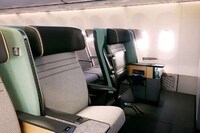 Disability-Friendly Aircraft Seats Image 4