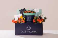 Low-Maintenance Flower Gifts