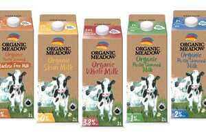 Zero-Carbon Milk Cartons Article Thubnail