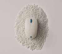 Sustainable Repurposed Plastic Mouses Image 5