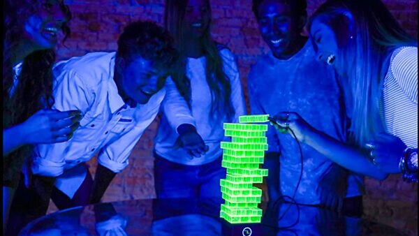 Shocking Stacking Block Games Image 2