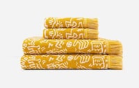 Artist-Inspired Linen Collections Image 4