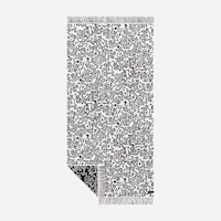 Artist-Inspired Linen Collections Image 5