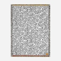 Artist-Inspired Linen Collections Image 7
