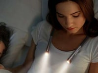 Healthy Illumination Reading Lights Image 4